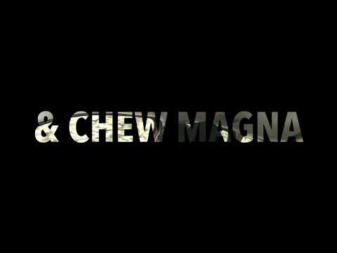 Rock Circle & Chew Magna