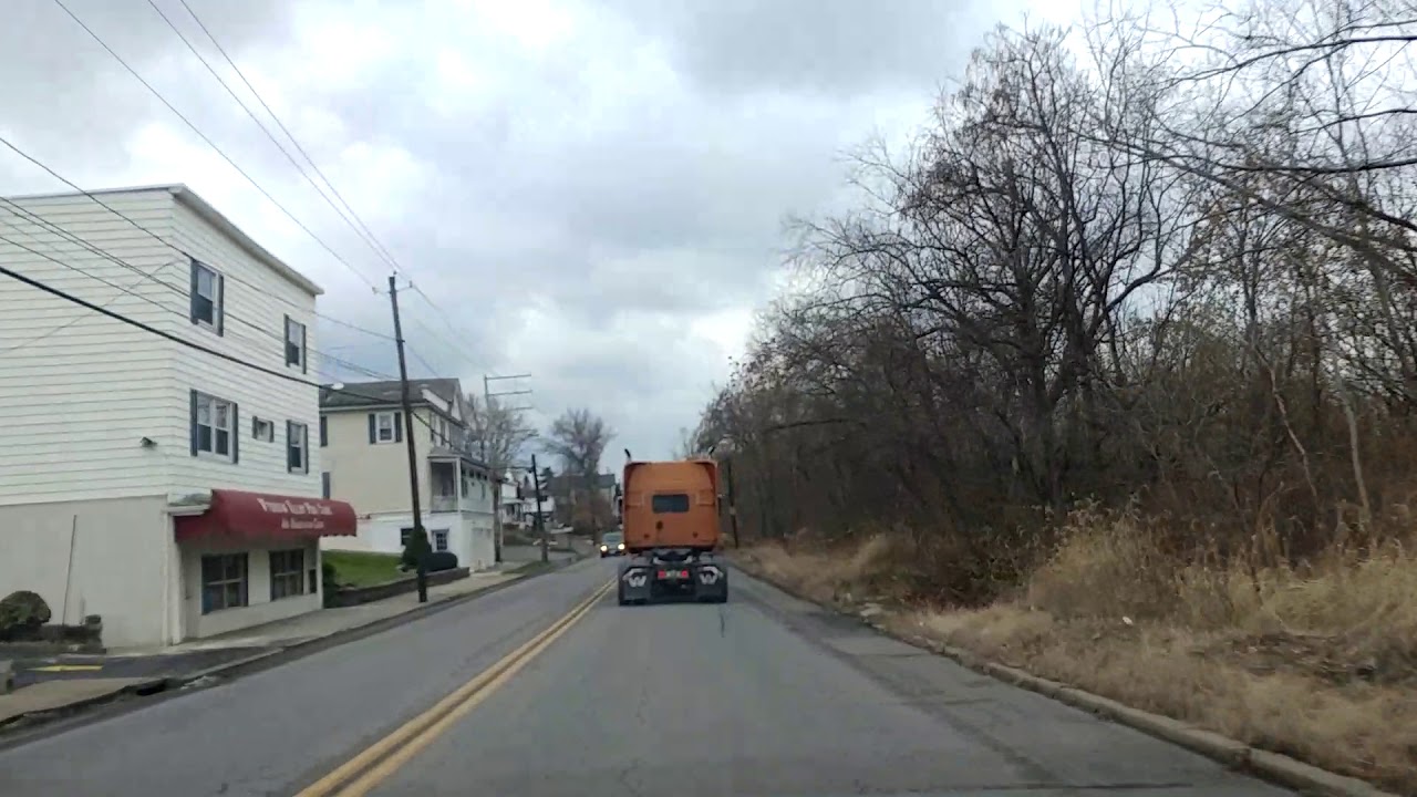 12/12/17 1224 PM (7 S River St, WilkesBarre, PA 18705, USA) YouTube