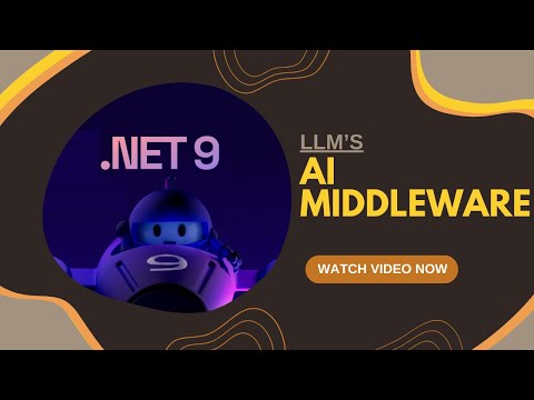 Building AI Middleware
