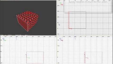 GtkRadiant Tutorial - Water