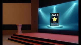 Winners announcement for the 2nd Indian Hozpitality Excellence Awards 2022