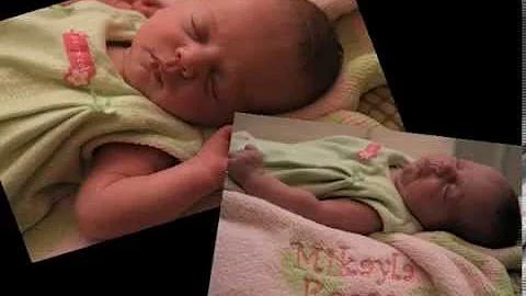 Beautiful Little  Girl