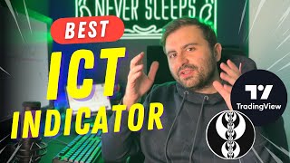 Famous BEST ICT Mentorship Concepts Trading Indicator For TradingView (Inner Circle Trader) Profile