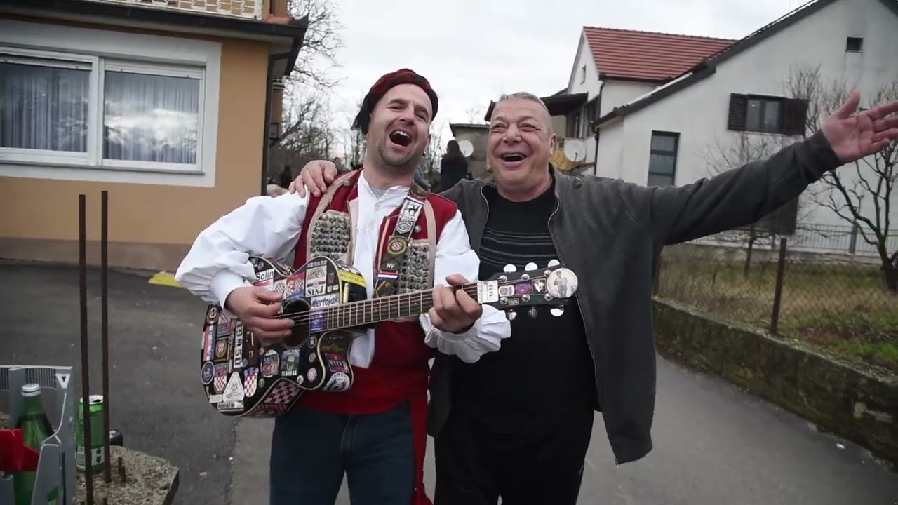 5. Pokladno jahanje kroz Brnaze 2026.- u čast Dina Jagnjića Žiške