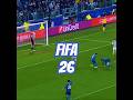 FIFA World cup 2026 #fifa #viral #shorts #football #woldcup2026 #like #footballvideos #footballfans