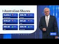 Westpac shares tumble after reporting decline in home loan applications | Finance Report | ABC NEWS