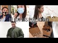 HAUL PARA HERNAN | NUEVA ROPA AHORA QUE TRABAJA EN CASA | VLOG | Carol del Toro