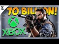 Xbox/Microsoft Purchase Activision Blizzard for $68.7 Billion - Everything to KNOW!