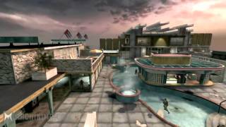 Official Escalation MappacK Trailer