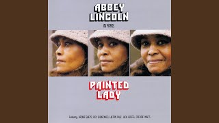 Video voorbeeld van "Abbey Lincoln - What Are You Doing the Rest of Your Life"