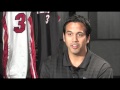 Erik Spoelstra talks about sportsmanship - National Alliance for Youth Sports