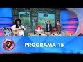 Programa 15 (15-10-2017) - Peligro Sin Codificar 2017