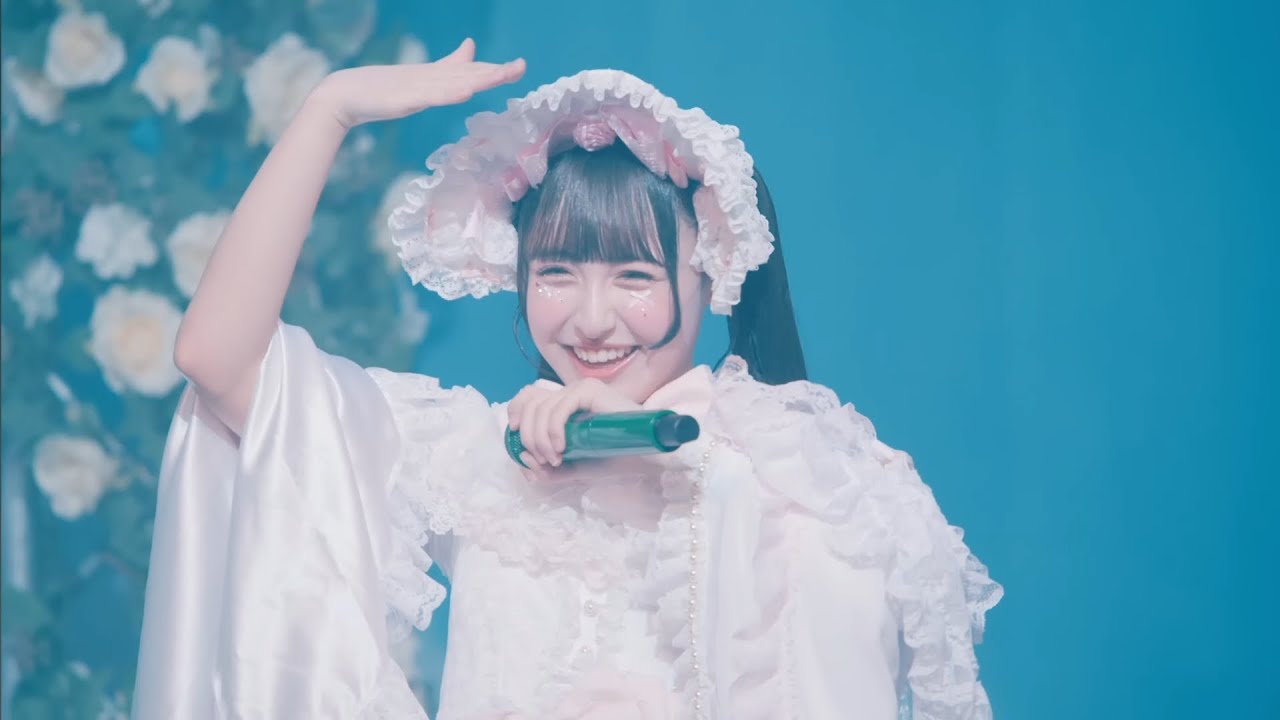 会いにKITE！/iLiFE！💚若葉のあ生誕祭2025 - YouTube