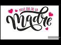 FELIZ DIA SE LAS MADRES / REFLEXIONES DE LA VIDA