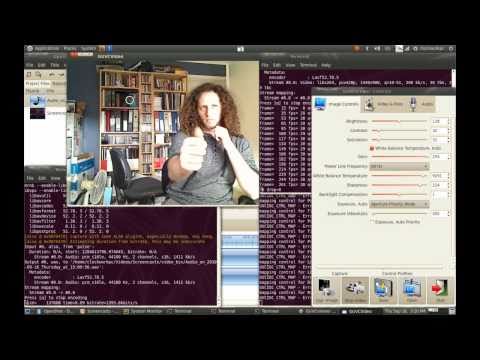 My Screencasting Setup
