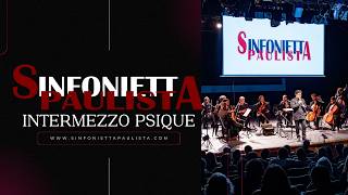 Sinfonietta Paulista - Intermezzo Psique