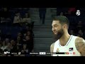 REAL MADRID 93-57 UCAM MURCIA | Liga ACB