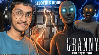 CAN I DO NO HIDE CHALLENGE IN GRANNY CH-2 🤯  screenshot 2