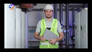 Protech Solutions Reliable Power, Cooling Electrical Services In Jeddah, Ksa