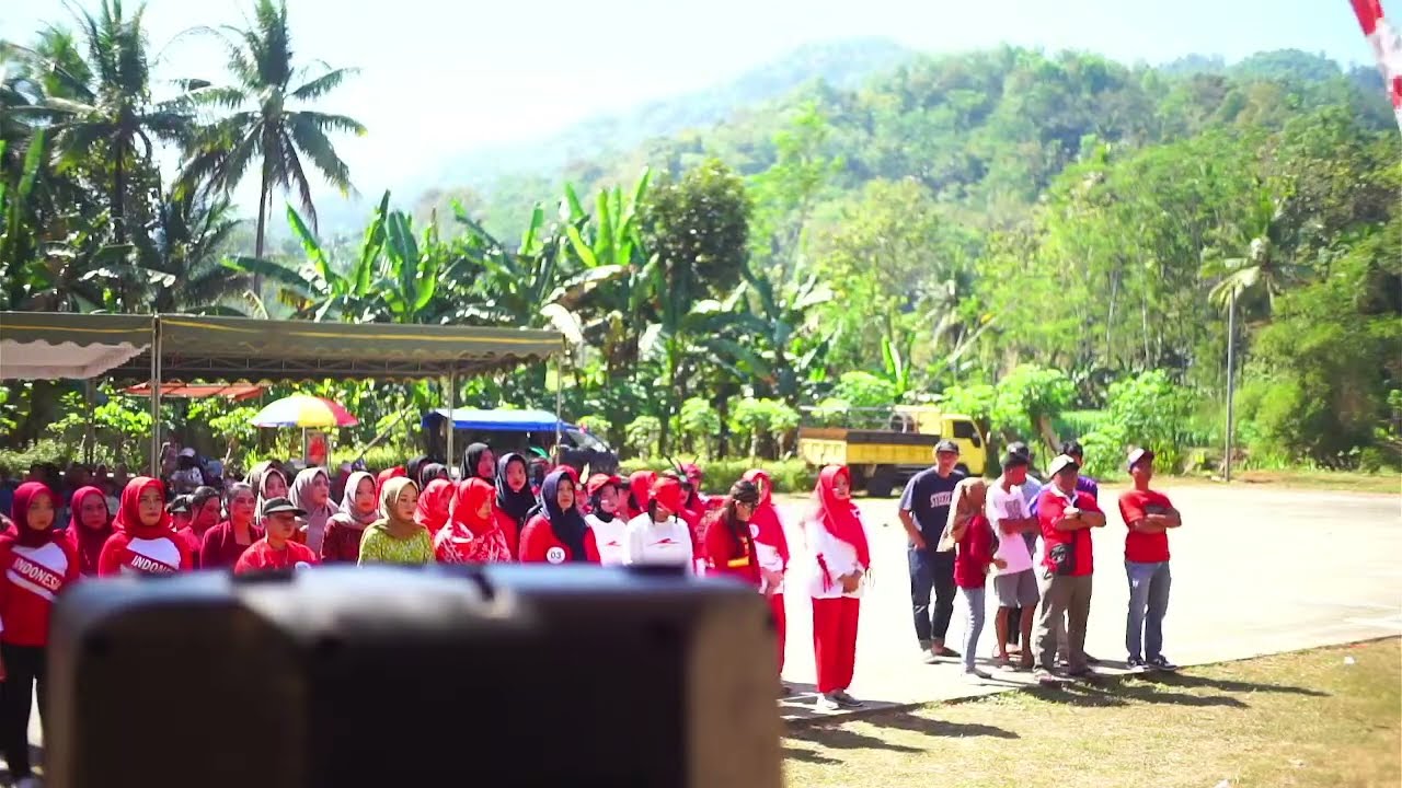 PPHBN DESA GEDANGAN,LOMBA SAMBUNG LAGU.DAN LOMBA KARAOKE