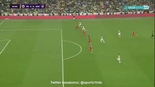 Fenerbahçe Gazi̇ Antep Fb Goü Şfet