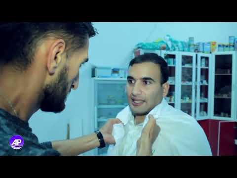 Qarnım ağrıyır- Azeri Vine Prikol- 2020