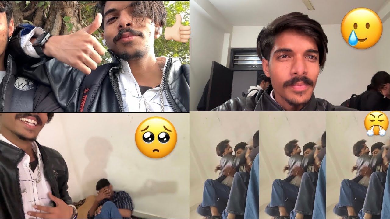 Hasi Se Dukhh Tak Ka Safar 😂 || Vlog-2 || SKB14D