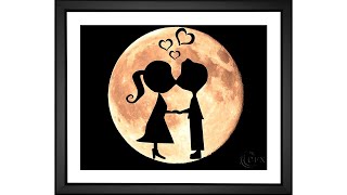 EFX™ Gallery- Love's Kiss screenshot 2