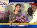 Collector Amrapali transferred; 'Cannot forget Warangal'
