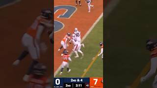 ALL YOU, DRAKE 🙌 📺:CBS #patriots #drakemaye #playoffs #nfl #shorts