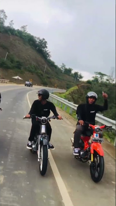 Story wa pitung
