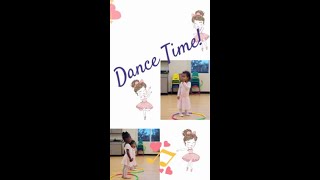 Kinderdance
