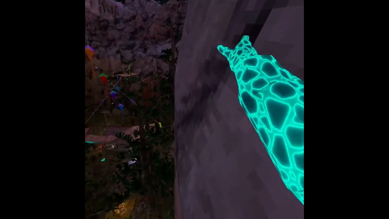 my first video pls do not judge