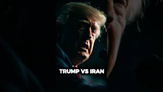 Trump vs Iran Just Became an AI War…