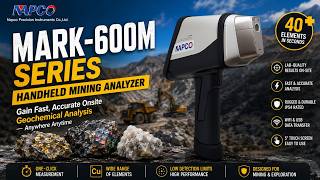 From exploration to grade control, every second counts in the mining industry. ⛏️⚡