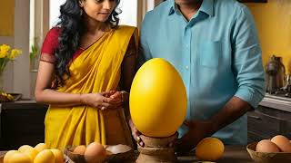 Golden Egg ||kids story || full video