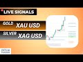 Gold Live Trading Silver Live Trading Xauusd Live Signals Xagusd Live Signals