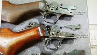 Savage Model 29 - Part 2 - Follow up info