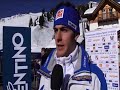 Stefano Gross | FISI Official | FISI Official
