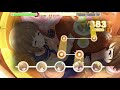 【デレステ創作譜面】日々あどべんちゃーなのでしてー (MASTER)
