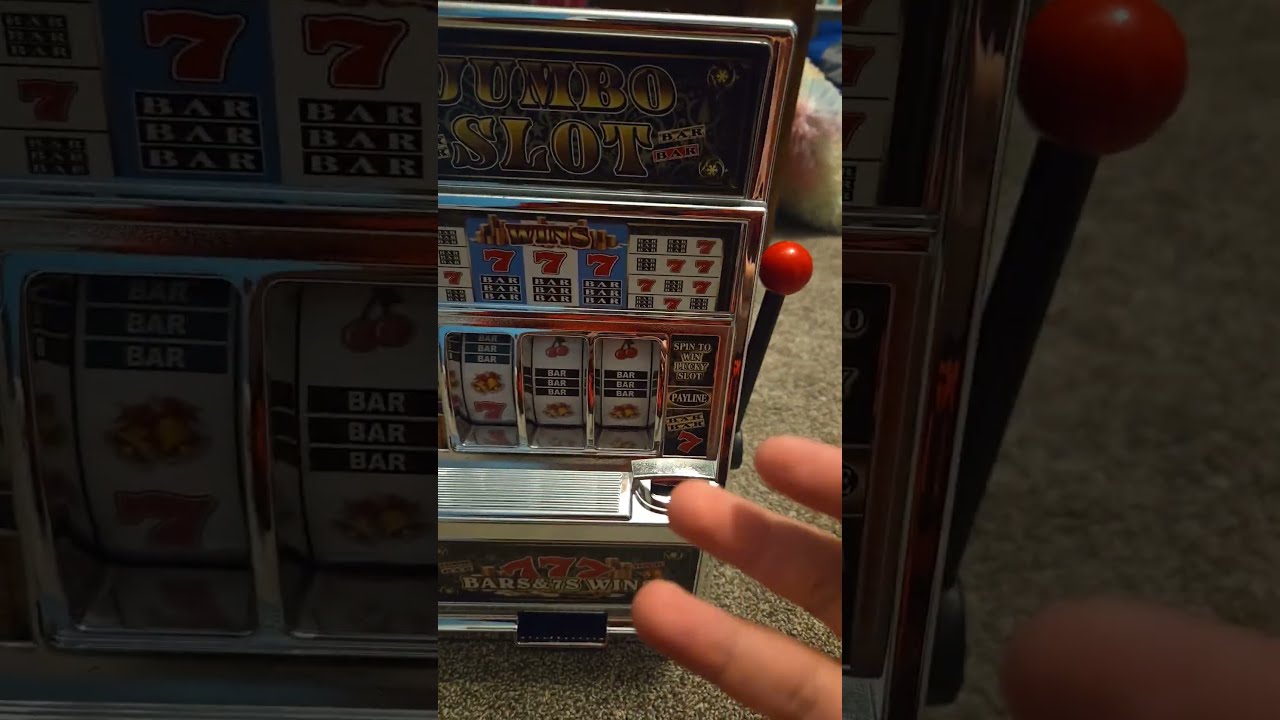 Let S Go Gambling