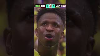 #worldcup #brazil  #japan