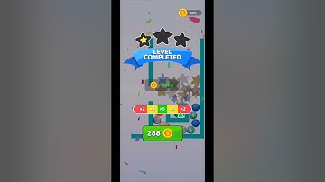 Bounce and Pop - Balloon Pop All Levels 41-50 Gameplay Walkthrough