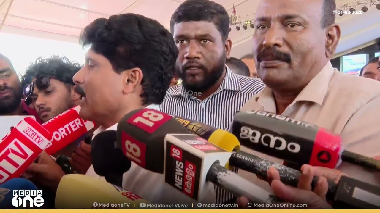 'എന്നെ ലക്ഷ്യംവെച്ചത് പോലെ തോന്നി... ആരോടും പരിഭവമില്ല'; വിവാദത്തിൽ പ്രതികരിച്ച് ടി.സിദ്ദീഖ് എംഎൽഎ