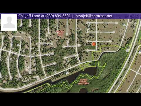 9 Davit CT, Placida, FL home video tour