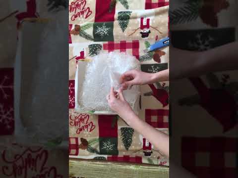 Распаковка детского набора для кормления Baby Team Жёлтый