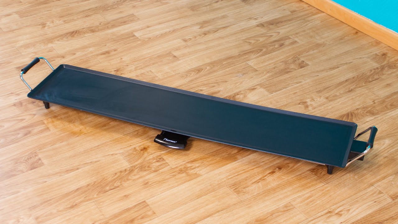 Bestron XXL ‎ABP604 : Test et Avis