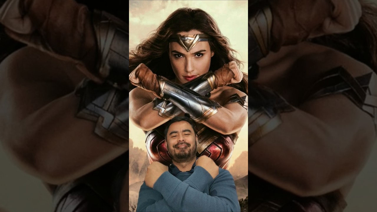 Gal Gadot QUEDÓ FUERA del DCU y nadie se dio cuenta... | Gal Gadot ya no es Wonder Woman