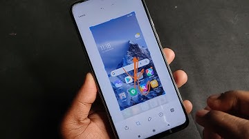 How To Take Screenshot In Redmi Note 8 Pro | Redmi Note 8 Pro me screenshot kaise le