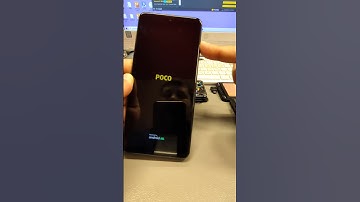 How to Hard reset Xiaomi Poco X3 Pro (M2102J20SG). Delete pin, pattern, password lock.